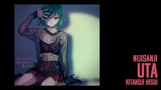 【歌枠】KAWAII 　UTA　WAKU【北小路ヒスイ/にじさんじ】