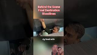 Download lagu Final Destination bloodlines garbage truckscene #finaldestination6 behind the scene bloodlines mp3