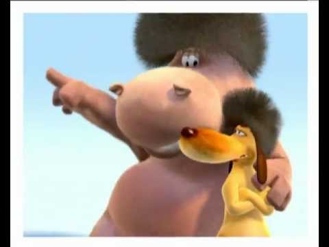 Annia   Fly on the wings of love videoclip  muy muy bueno