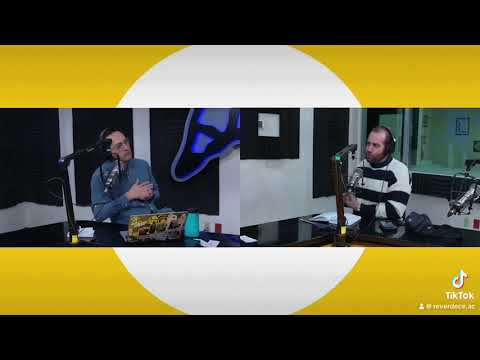 Jalisco Circular en #Audiocracio Radio UdeG con Victor Magaña