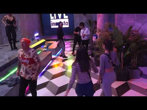 ZURKA - 08.12.2022. - INSTA TV