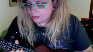 olive me ukulele nofx cover