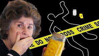 Granny's Canning Methods May Be Deadly!