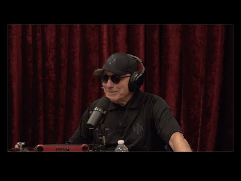 Joe Rogan Experience #2343 - Joe Pistone