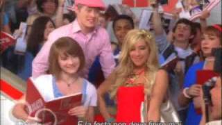 POKER FACE LADY GAGA HSM ASHLEY KISS POKER FACE LADY GAGA HSM ASHLEY KISS