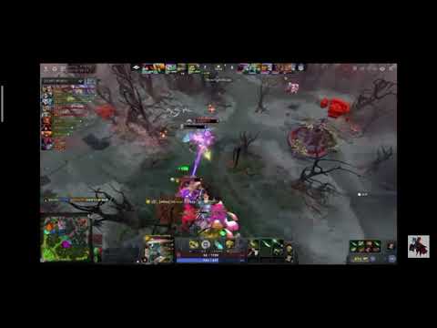 ANA SURVIVE W/ 2HP FROM THE WRATH OF ZEUS