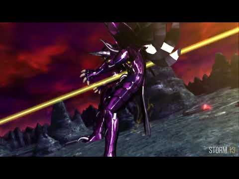 AIOROS de Sagitário Vs AIACOS de Garuda  | Cavaleiros do Zodíaco: Alma dos Soldados