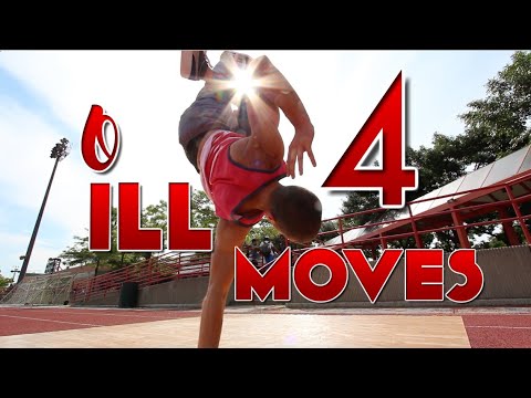 Ill moves 4  ★★★ Airmax souljerz