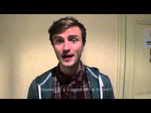 Russian Beatbox / Masta Mic interview