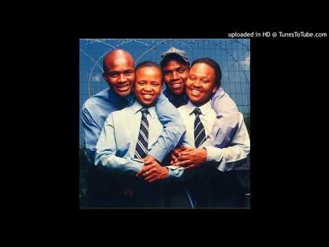 Dj  S'busiso - Count on me