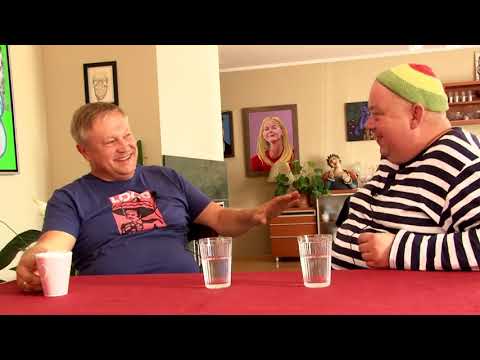 "Ludzie kultury" - Jacek Pałucha