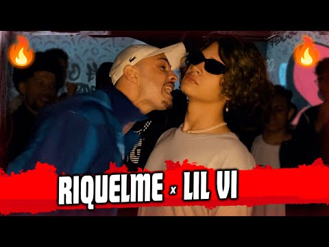 (BIGODOU 😠😠😠) Lil Vi x Riquelme | 71ª Batalha da Norte | Santana | SP