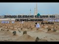Zindagi Ek Kiraye Ka Ghar Hai Slowed Reverb