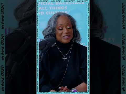 Thumbnail for Regina Belle Shares Nancy Wilson’s Powerful Advice: ‘Just Sing' | We Sound Crazy by Regina Belle