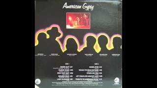 American Gypsy - Golden Ring