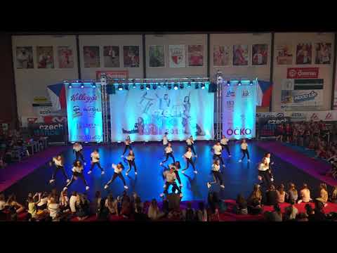 62. Taneční škola TMD - TIMEDANCE - KOI DANSU