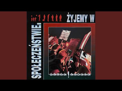 Żyjemy W Społeczeństwie