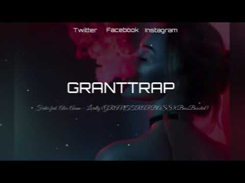 Feder feat. Alex Aiono - Lordly (GRANTTRAPBASS)
