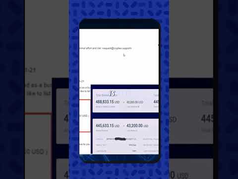 💢 $400,000 CRYPTEX Withdrawal! 💢  #cryptex #crypto #digitalassets