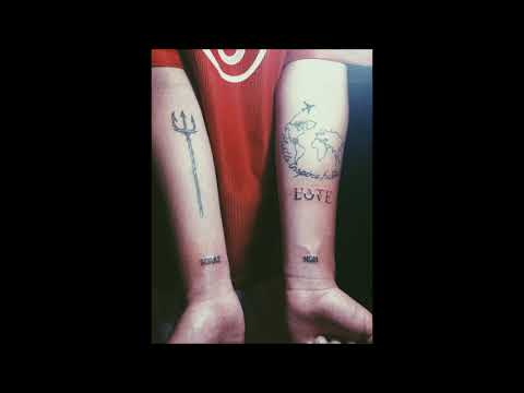 Hate & Love - Cvrlos (Prod. Kvrmv)