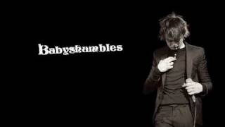 Babyshambles - Crumb Begging Baghead (Bumfest Demo) HQ