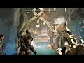 God of War Ragnarok: Search the Mines for Tyr - The Quest for Tyr