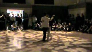 Martin Maldonado and Maurizio Ghella RTF 2011, London 3/3