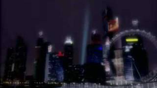 Inspector X opening sequence