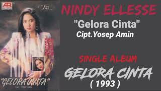 Download lagu NINDY ELLESSE _ GELORA CINTA mp3