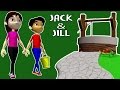 Jack And Jill | Animated Nursery Rhymes For ...