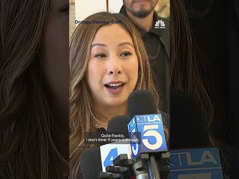 California dog trainer sentenced in deaths of 11 dogs