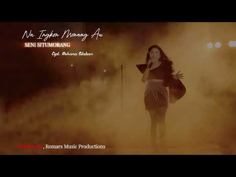 NA INGKON MONANG AU (KARAOKE)