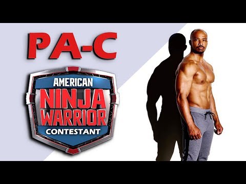 True Life || I'm a Physician Assistant who was a Contestant on NBC's Show, American Ninja Warrior! Video