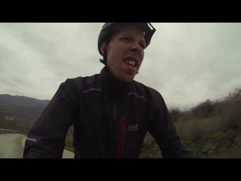 Skopje to Thessaloniki - Part 4 - Macedonia and Albania