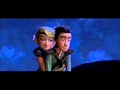 astrid and hiccup - pitbull hey baby 