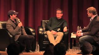 Reimagining the Supernatural in Entertainment: Bob Orci and Matthew Bourne