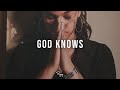 "God Knows" - Uplifting Rap Beat | Free R&B Hip Hop Instrumental 2022 | Mandalaz #Instrumentals