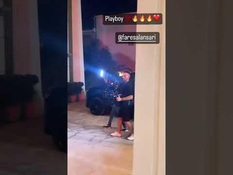 CAPITAL BRA - BALLER (VIDEODREH)