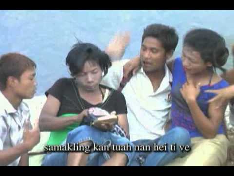 lai hla chan thar ngaknu