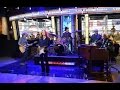 Bonnie Raitt Performs 'Need You Tonight' Live on 'Good Morning America'  8/10/2016 - Bonnie's Pride and Joy Bonnie Raitt Performs 'Need You Tonight' Live on 'Good Morning America'  8/10/2016