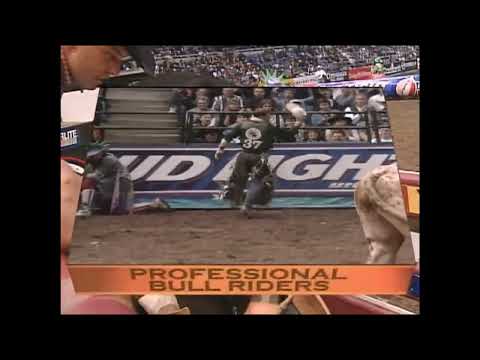 Tony Mendes vs Freight Train - 00 PBR Uniondale (86 pts)