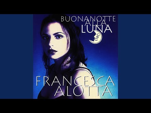 Chissa' dov'è la luna