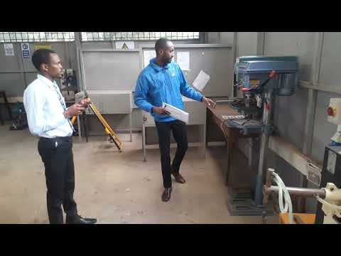 Eastland Strathmore university Ceo Yahya of Boy child Transformers Koch   4