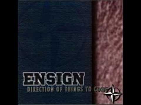 Ensign - Hold