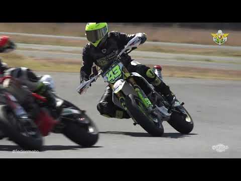 INTERNAZIONALI D'ITALIA SUPERMOTO - Round #5 Latina