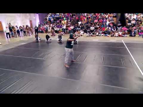 Bring It Dancing Dolls S05E15 A Dollhouse Abandoned Part 12