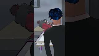 Download lagu Akhirnya Selingkuhan Istrinya Dapat Pelajaran | Drama Sakura School Simulator mp3