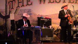 Billy Mata -You Just Destoryed The World I'm Living In Ida Red  Still Water Runs The Deepest