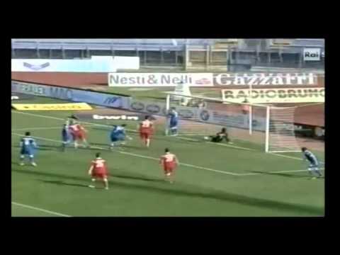 SERIE B 2011-2012 Empoli-Bari 1-0