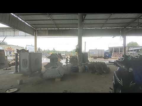 The Art of Hard Work A Day in the Life of a Dedicated Builder